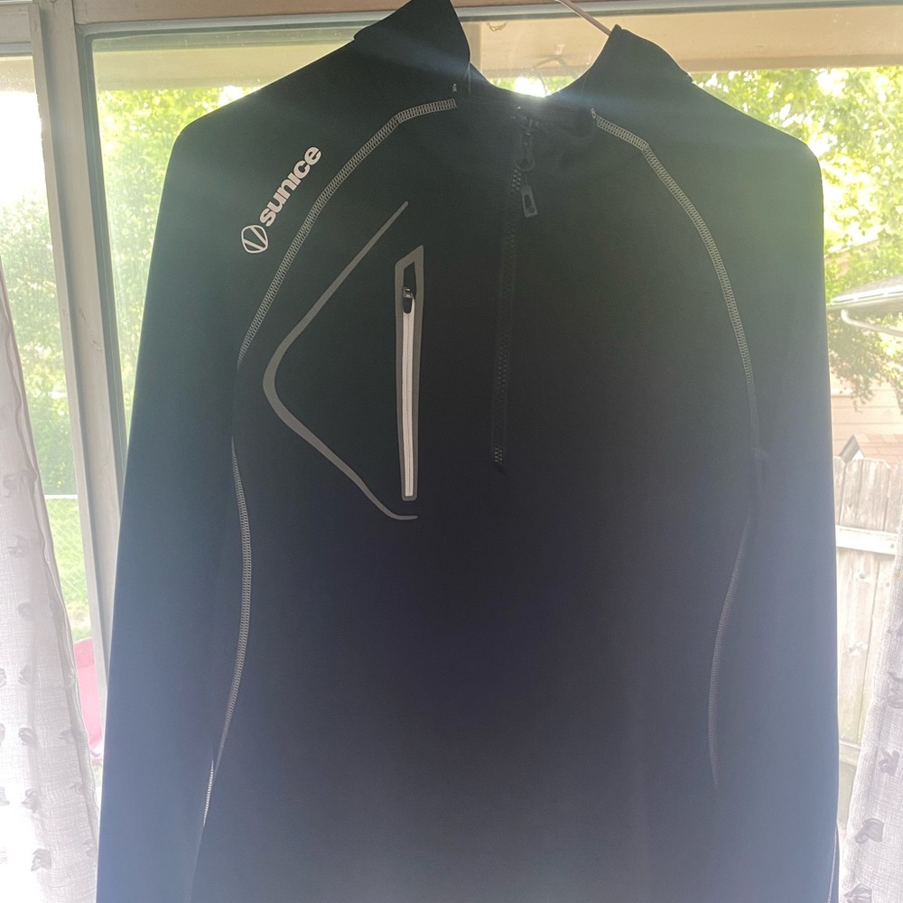 Sunice Thermal Pullover
